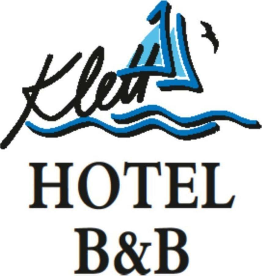 Hotel Klett B&B ランゲナルゲン エクステリア 写真